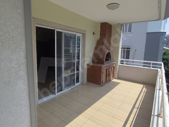 Mustafa kemal mhde 210m2, 4+1 Satılık daire - Görsel 10