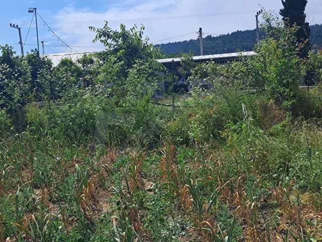 Kestel gölcük köyünde imar planı içinde satılık tarla - Görsel 8