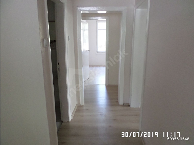 KONEXTEN MERAM AŞKAN MAH. EĞT. FAK. YAKIN KİRALIK 3+1 DAİRE - Görsel 9