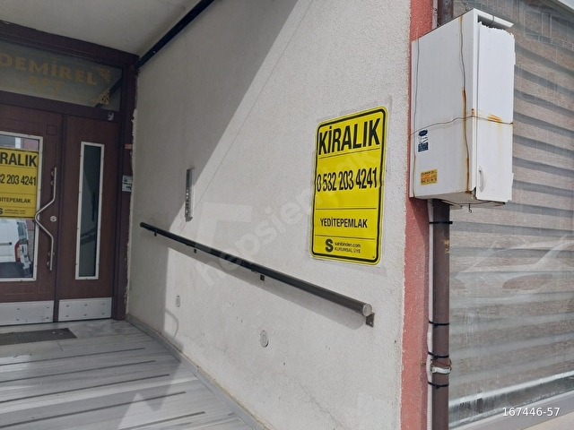 BEKARA-ÖĞRENCİYE-YENİ BİNADA-TERASLI-ASANSÖRLÜ-KİRALAYIN-TAŞININ-MERKEZDE - Görsel 3