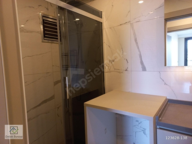 emlak buraya / izmir landor gaziemirde satılık 2+1 lüks daire - Görsel 21