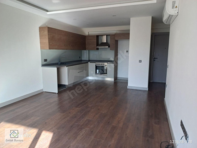 emlak buraya / izmir landor gaziemirde satılık 2+1 lüks daire - Görsel 8