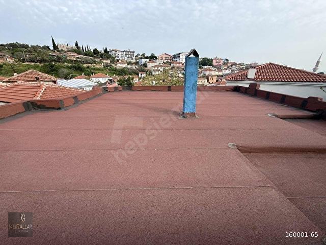 Karaağaç mah bakımlı geniş müstakil ev - Görsel 15
