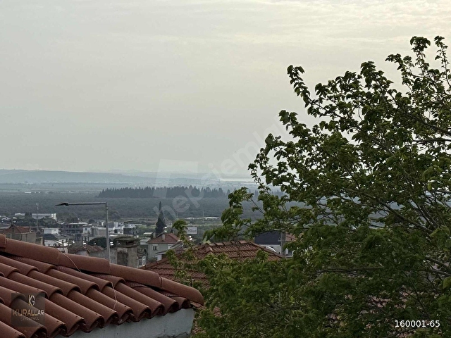 Karaağaç mah bakımlı geniş müstakil ev - Görsel 12