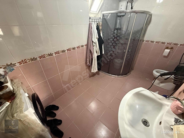 Karaağaç mah bakımlı geniş müstakil ev - Görsel 20