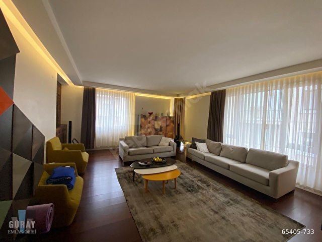 Sarıyer Poligon Kiralık