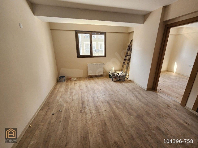 Yaylacık Mah. Site içi Geniş balkonlu Kiralık 1+1 Residans - Görsel 3