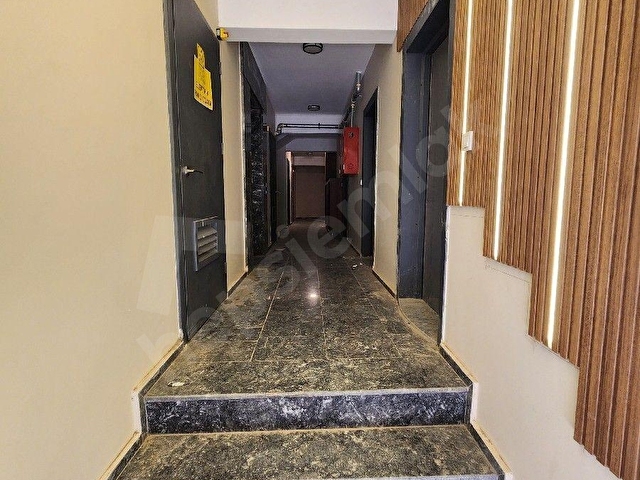 Yaylacık Mah. Site içi Geniş balkonlu Kiralık 1+1 Residans - Görsel 15