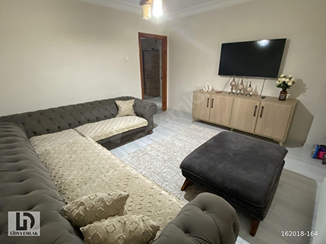 LİDYA EMLAKtan 2+1 90m2 Masrafsız Temiz Satılık Hisseli Daire