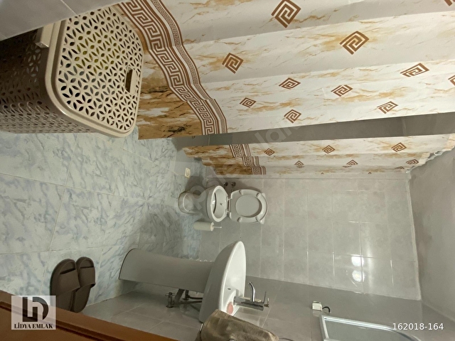 LİDYA EMLAKtan 2+1 90m2 Masrafsız Temiz Satılık Hisseli Daire - Görsel 10