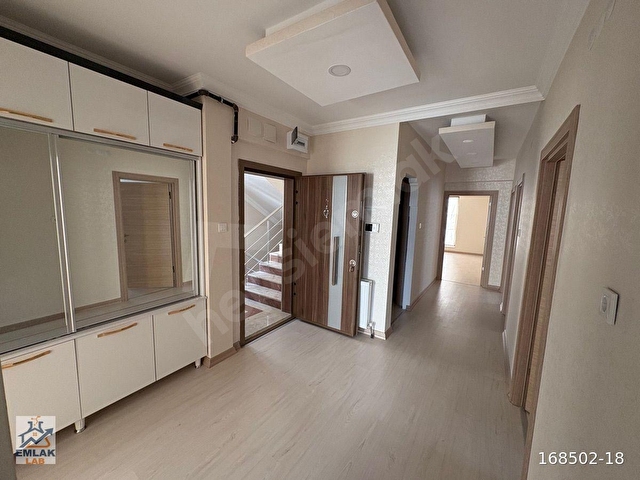 EMLAK LAB’tan ŞENTEPE SOLDA ADLİYE YANİ SATILIK 3+1 DAİRE - Görsel 6