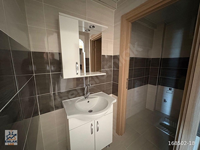 EMLAK LAB’tan ŞENTEPE SOLDA ADLİYE YANİ SATILIK 3+1 DAİRE - Görsel 9
