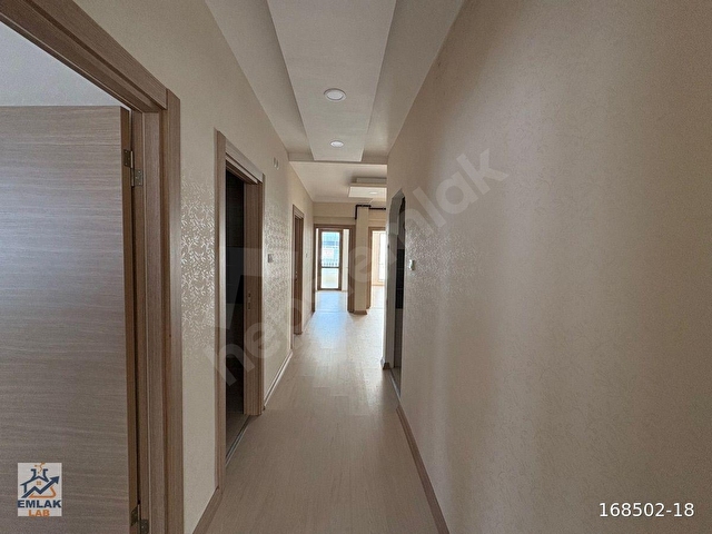 EMLAK LAB’tan ŞENTEPE SOLDA ADLİYE YANİ SATILIK 3+1 DAİRE - Görsel 12
