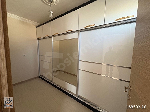 EMLAK LAB’tan ŞENTEPE SOLDA ADLİYE YANİ SATILIK 3+1 DAİRE - Görsel 13