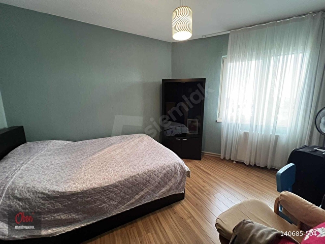 Ağaoğlu My World Sun Cityde 7/24 güvenlik havuzlu 3+1 net155 m² - Görsel 20