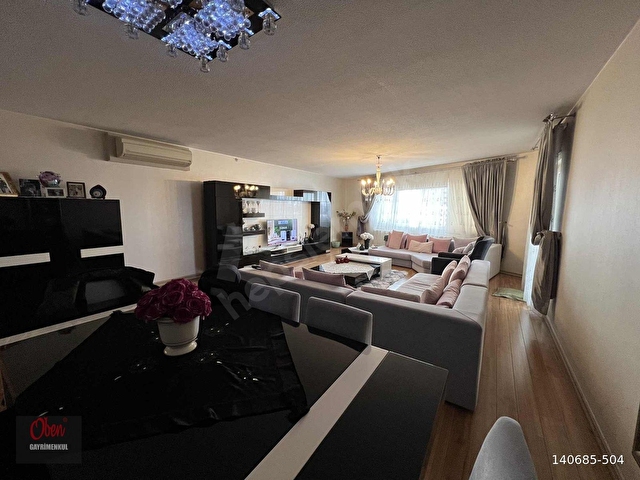 Ağaoğlu My World Sun Cityde 7/24 güvenlik havuzlu 3+1 net155 m² - Görsel 3