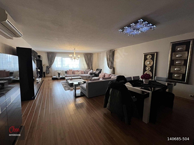 Ağaoğlu My World Sun Cityde 7/24 güvenlik havuzlu 3+1 net155 m² - Görsel 2
