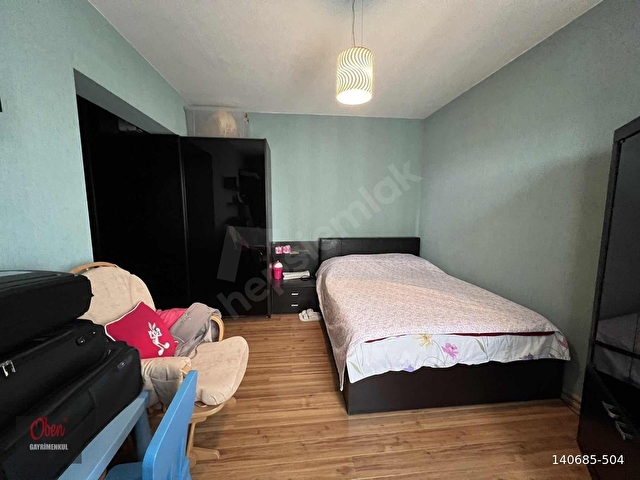 Ağaoğlu My World Sun Cityde 7/24 güvenlik havuzlu 3+1 net155 m² - Görsel 21