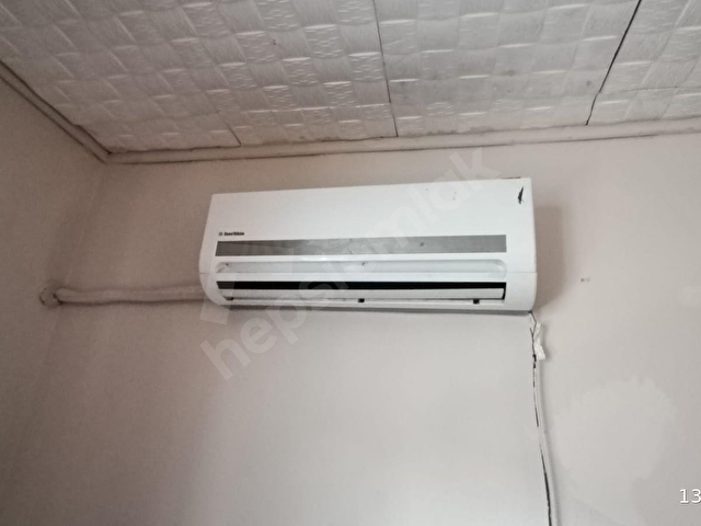 EŞYALI OLARAK KİRALIK ,1 ODA 1 SALON ,50 M2 TERASLI DAİRE - Görsel 11