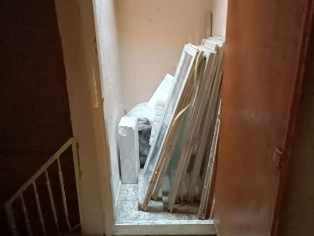 EŞYALI OLARAK KİRALIK ,1 ODA 1 SALON ,50 M2 TERASLI DAİRE - Görsel 6