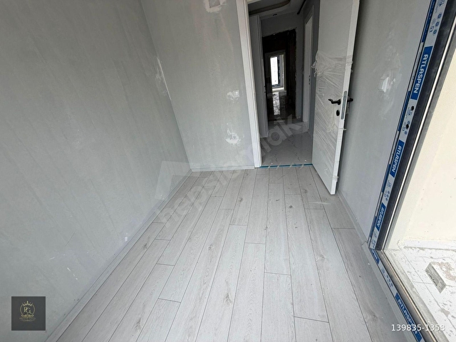 YATIRIMA UYGUN YÜZÜNCÜ YIL ESENTEPEDE 3+1 DAİRE - Görsel 12