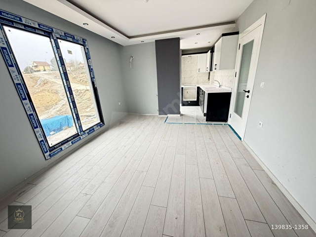 YATIRIMA UYGUN YÜZÜNCÜ YIL ESENTEPEDE 3+1 DAİRE