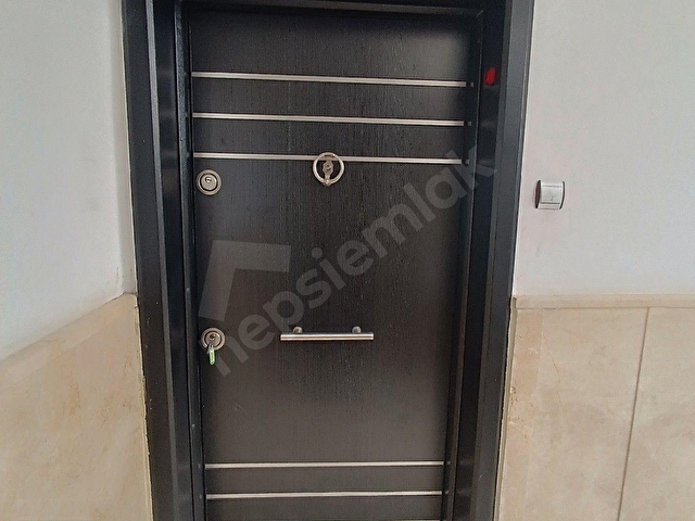 Cengizhan Mahallesinde Kiralık Daire
