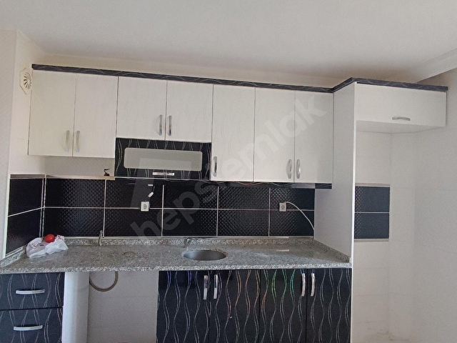 Cengizhan Mahallesinde Kiralık Daire - Görsel 4