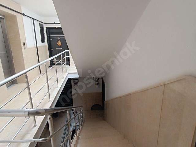 Cengizhan Mahallesinde Kiralık Daire - Görsel 17
