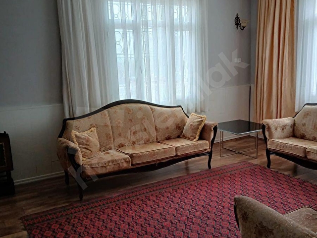 Serinyol Paşaköyde Eşyalı Müstakil  Kiralık Daire - Görsel 2