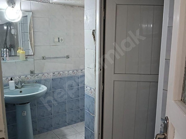 Serinyol Paşaköyde Eşyalı Müstakil  Kiralık Daire - Görsel 6
