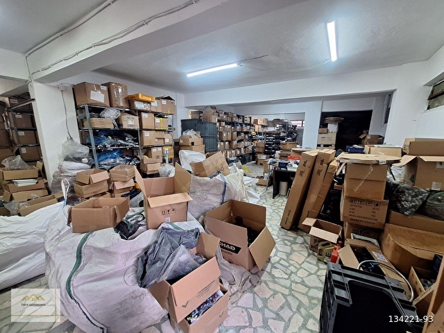 Ferhatpaşada Kiralık 400 m2 2 katlı Dükkan İşyeri - Görsel 27