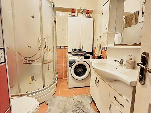 ALİBEYKÖY GÜZELTEPE METRO TRAMVAY YAKINI 3+1 SATILIK DAİRE - Görsel 29