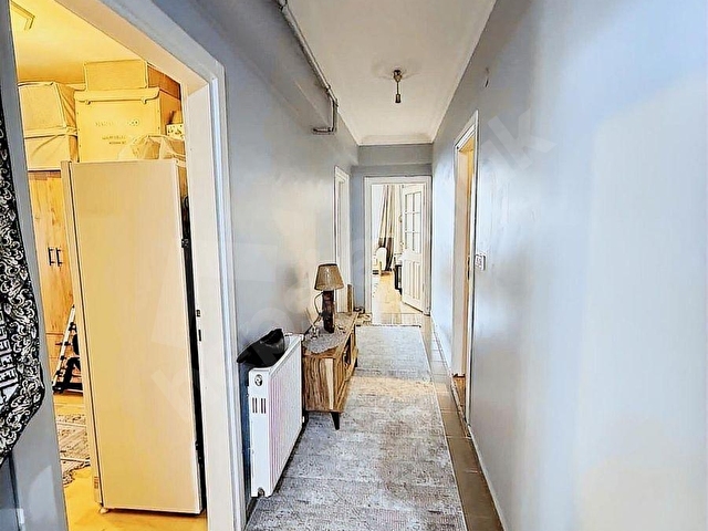 ALİBEYKÖY GÜZELTEPE METRO TRAMVAY YAKINI 3+1 SATILIK DAİRE - Görsel 16