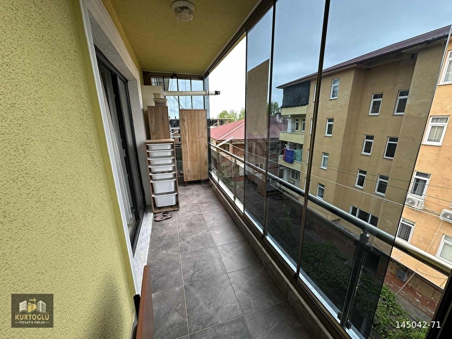 KOCAALİ YAYLA MAH. GENİŞ 3+1 ASENSÖRLÜ DAİRE - Görsel 24