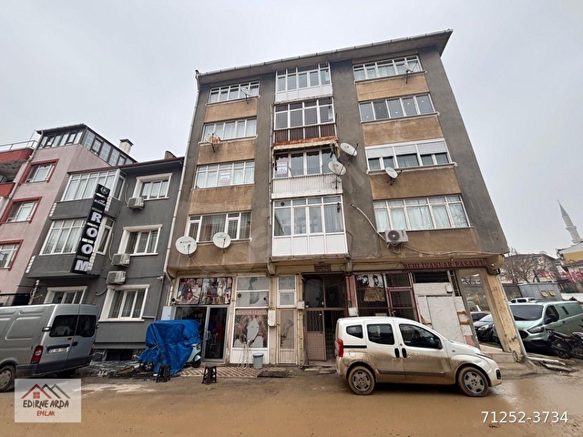 Merkez Mithat Paşa Satılık