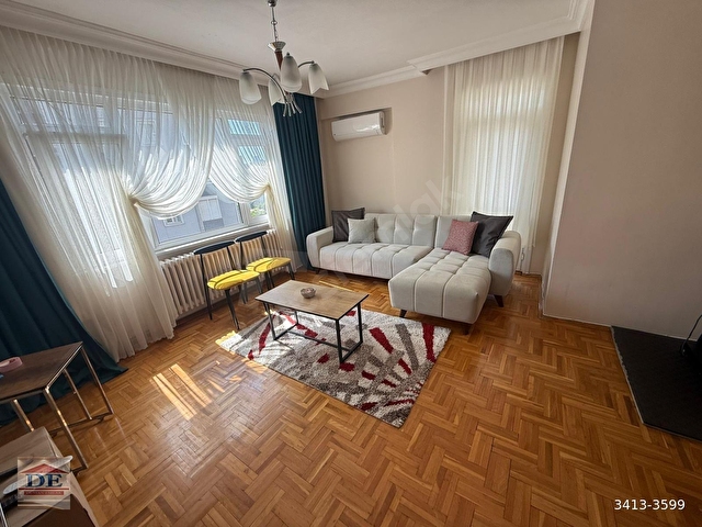 SANATÇILAR SİTESİ 3+1 KİRALIK DAİRE METROYA ÇOK YAKIN - Görsel 5