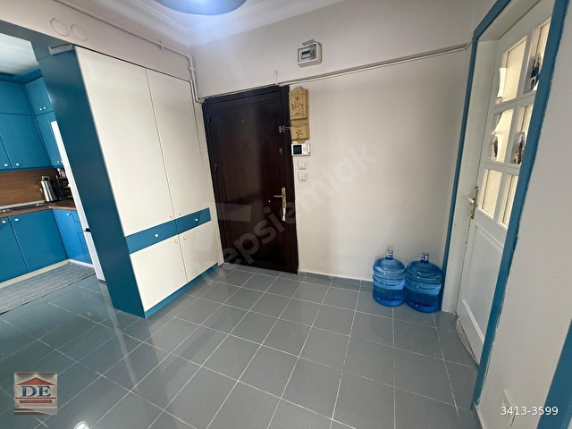 SANATÇILAR SİTESİ 3+1 KİRALIK DAİRE METROYA ÇOK YAKIN - Görsel 10