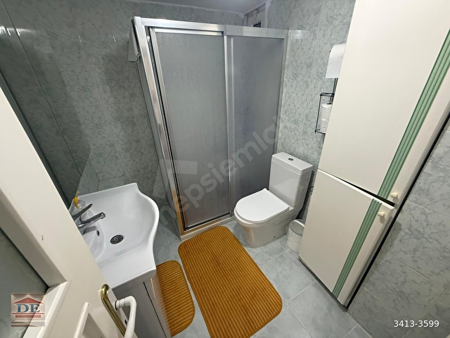 SANATÇILAR SİTESİ 3+1 KİRALIK DAİRE METROYA ÇOK YAKIN - Görsel 25