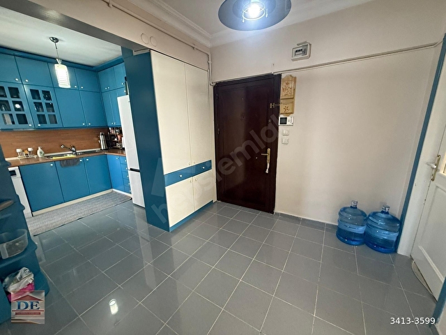 SANATÇILAR SİTESİ 3+1 KİRALIK DAİRE METROYA ÇOK YAKIN - Görsel 13