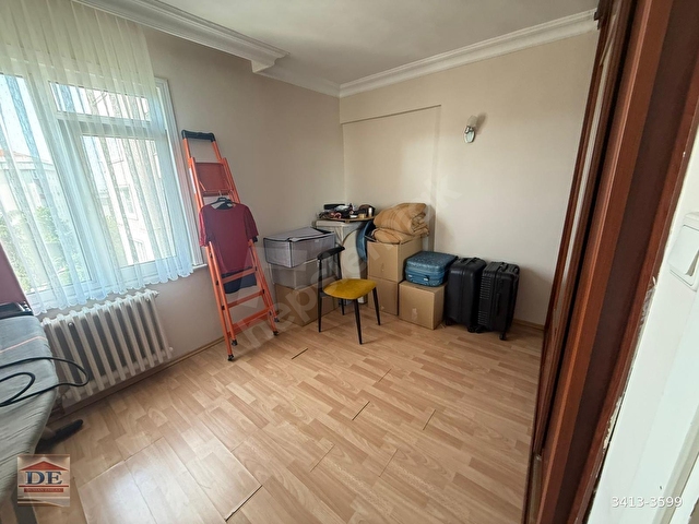 SANATÇILAR SİTESİ 3+1 KİRALIK DAİRE METROYA ÇOK YAKIN - Görsel 18