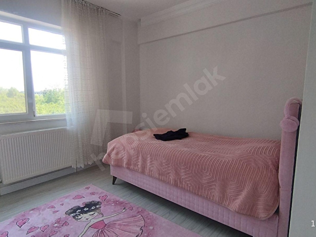 HAN GAYRİMENKUL FARKI İLE ALIRKEN KAZANIN ARA KAT FULL YAPILI - Görsel 24