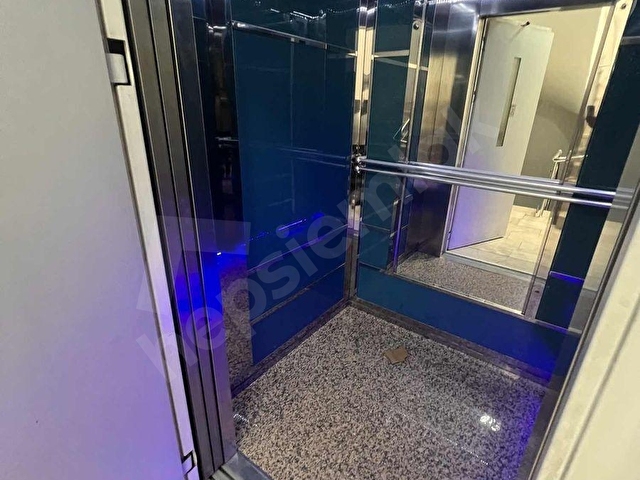 FETİH CAD KİRALIK 3+1 DAİRE - Görsel 2