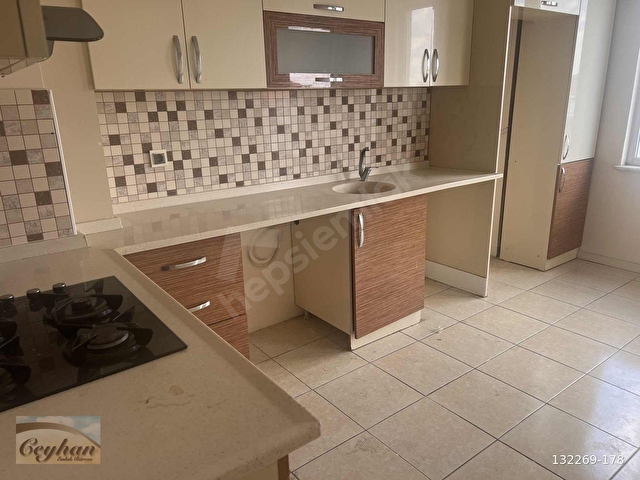 FETİH CAD KİRALIK 3+1 DAİRE - Görsel 20