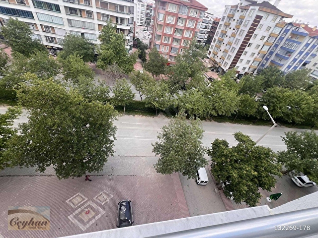 FETİH CAD KİRALIK 3+1 DAİRE - Görsel 15