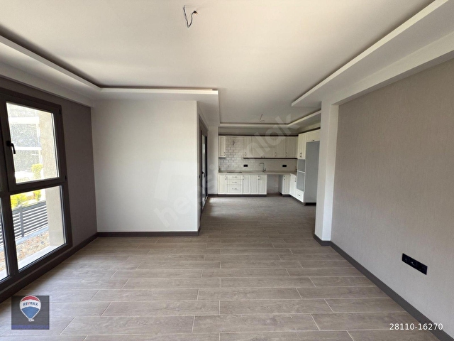 DEĞİRMENDEREDE SIFIR GENİŞ 2+1 DAİRE - Görsel 19