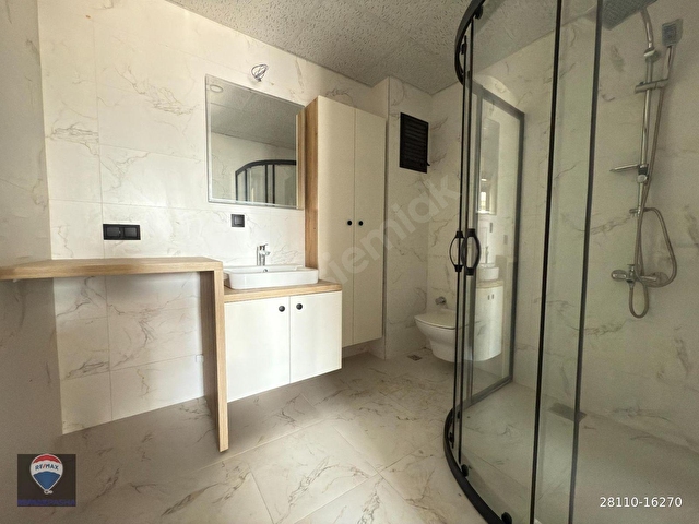 DEĞİRMENDEREDE SIFIR GENİŞ 2+1 DAİRE - Görsel 21