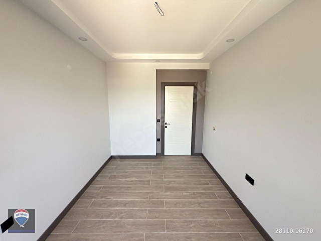 DEĞİRMENDEREDE SIFIR GENİŞ 2+1 DAİRE - Görsel 22
