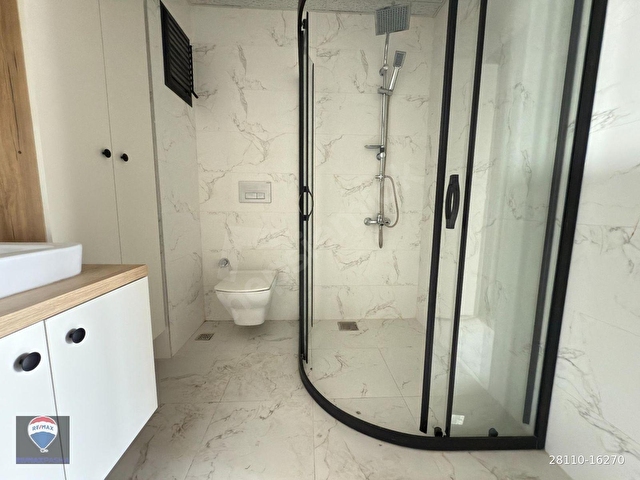 DEĞİRMENDEREDE SIFIR GENİŞ 2+1 DAİRE - Görsel 20