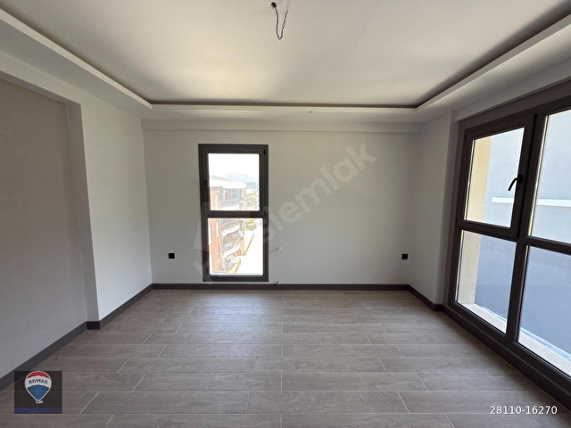 DEĞİRMENDEREDE SIFIR GENİŞ 2+1 DAİRE - Görsel 14